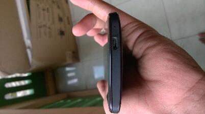 HTC one DS black Solo