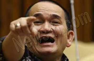 |•Tuh Kan?!•| Menteri Tedjo Jadi Bahan Olok-Olok Netizen