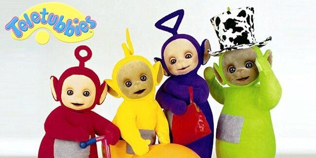 Sudah 12 Tahun Berlalu, Apa Kabar Para Pemeran Teletubbies?