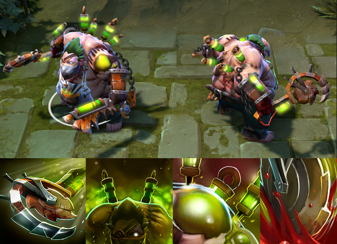 Dota 2 Etaskusut online shop SET| TOOLS|HUD|DLL Murah & Berpengalaman!!