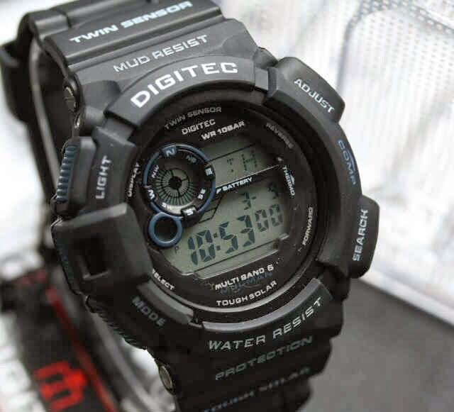 JUAL JAM TANGAN MURAH HARGA GROSIR