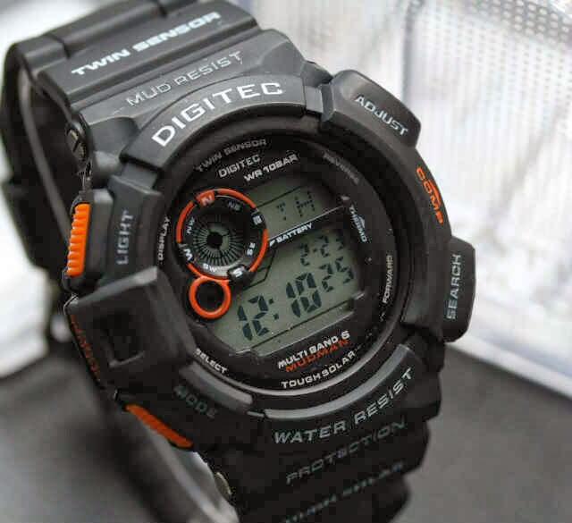 JUAL JAM TANGAN MURAH HARGA GROSIR
