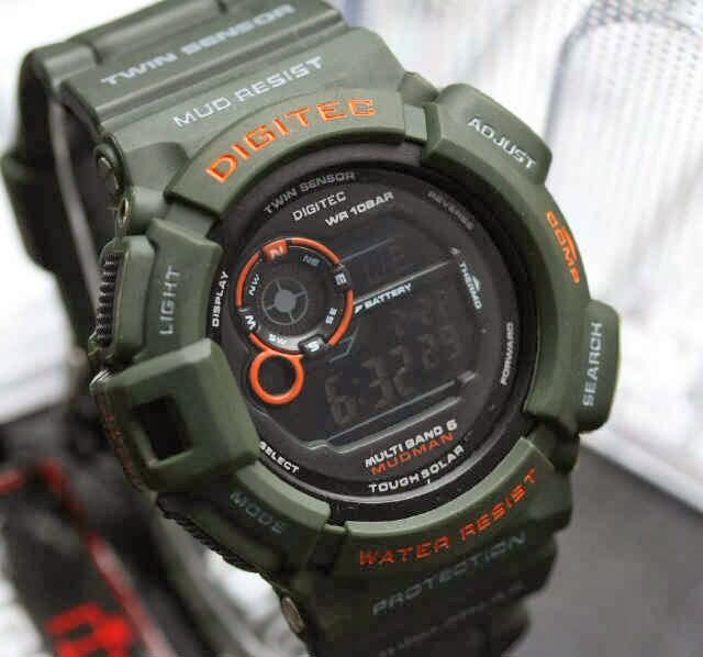 JUAL JAM TANGAN MURAH HARGA GROSIR