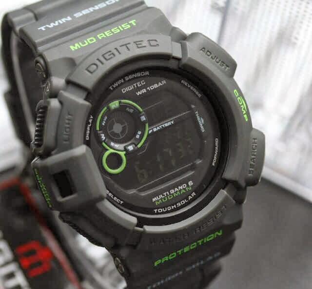 JUAL JAM TANGAN MURAH HARGA GROSIR