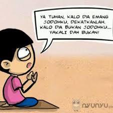 Jomblo Tipe Manakah Agan??