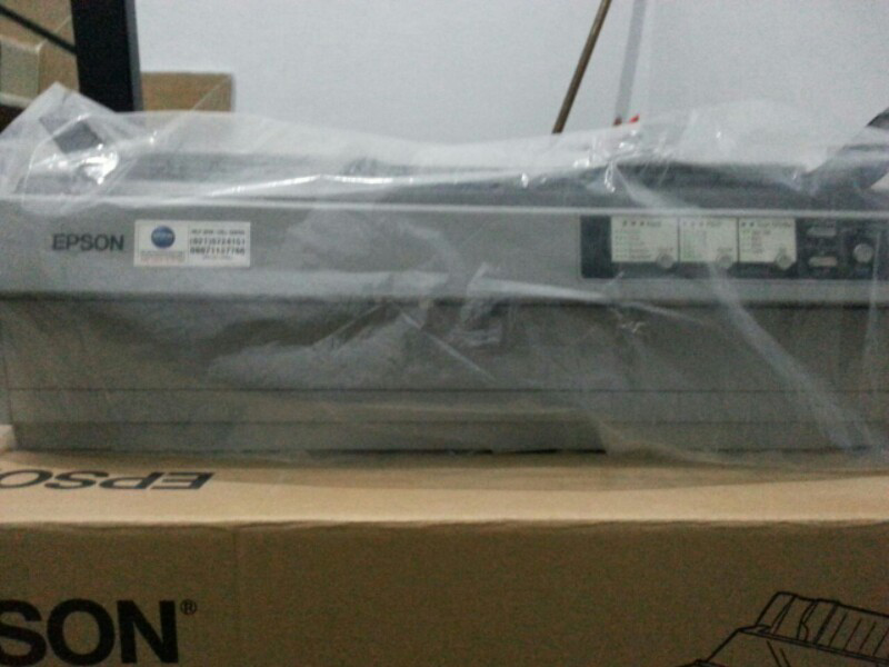 PRINTER EPSON LQ-2190 NEW (PI)