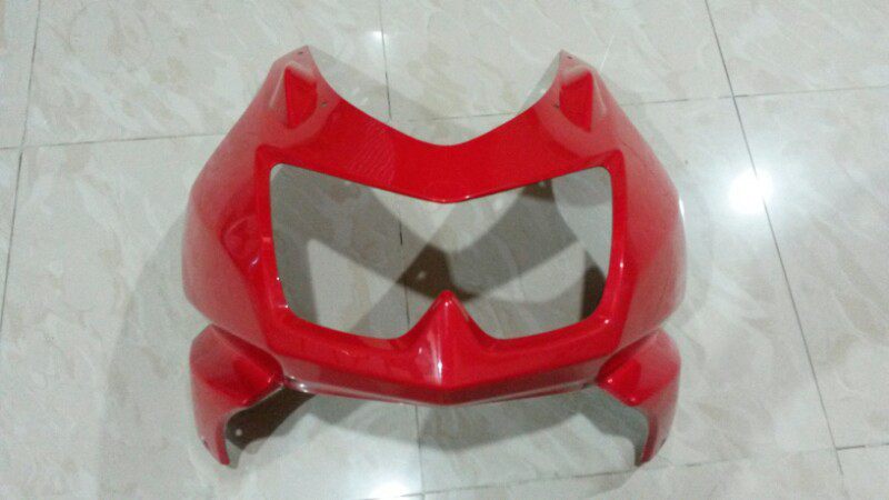 WTS : Velg Kawasaki Ninja 250 karbu