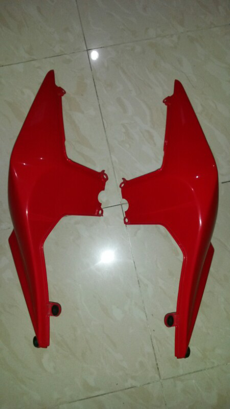 WTS : Velg Kawasaki Ninja 250 karbu