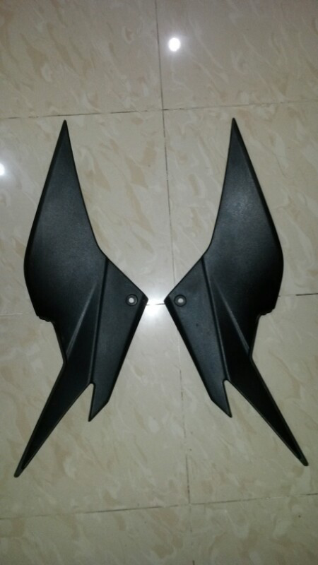WTS : Velg Kawasaki Ninja 250 karbu