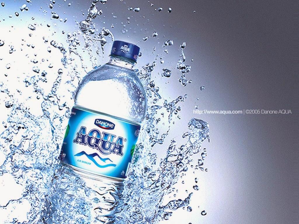 Ada Aqua gak..?!