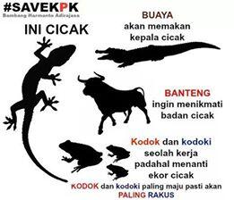 Becik Ketitik Ala Ketara