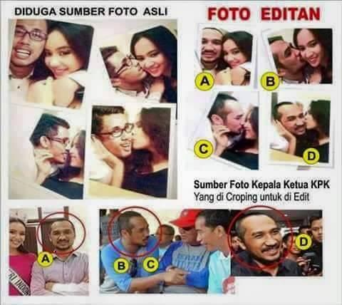 Becik Ketitik Ala Ketara