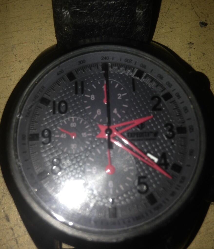 jam expedition e6345m