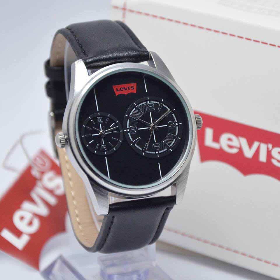 JUal Jam Tangan Levis OriGinal Terlengkap dan Termurah ( Garansi !th )