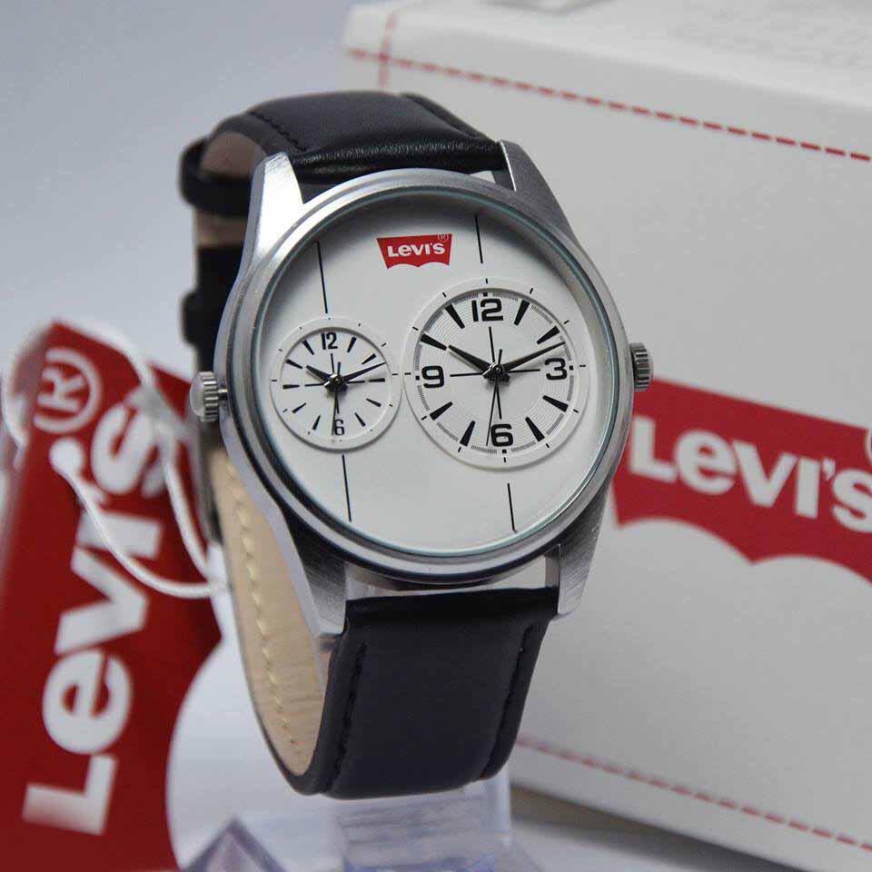 JUal Jam Tangan Levis OriGinal Terlengkap dan Termurah ( Garansi !th )