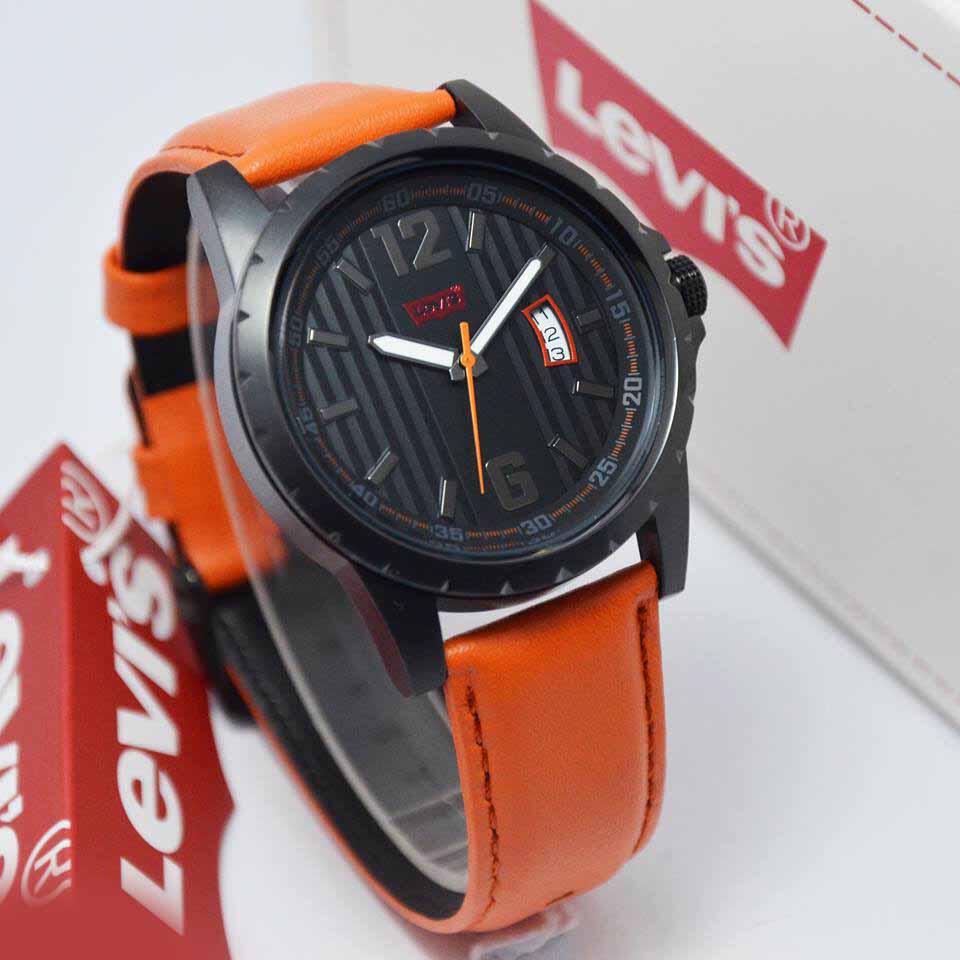 JUal Jam Tangan Levis OriGinal Terlengkap dan Termurah ( Garansi !th )