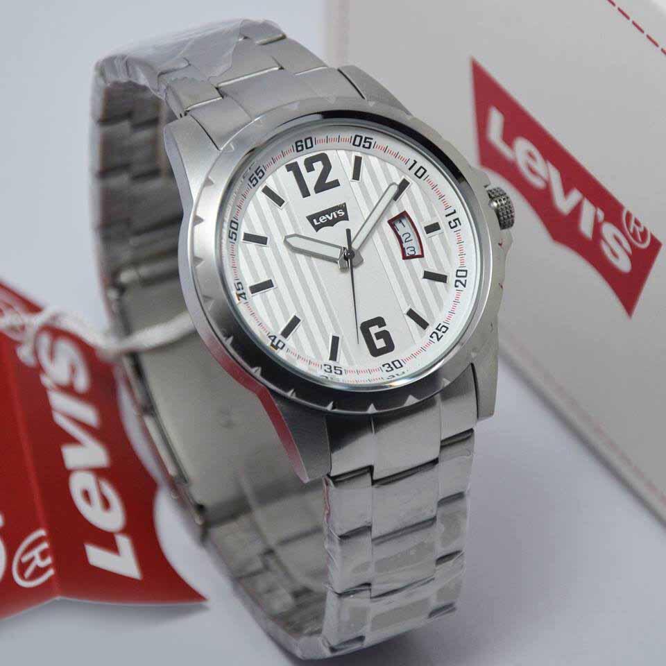 JUal Jam Tangan Levis OriGinal Terlengkap dan Termurah ( Garansi !th )