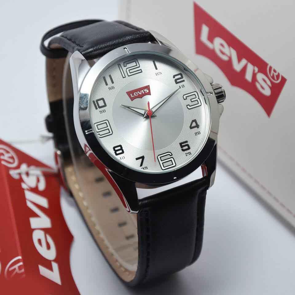 JUal Jam Tangan Levis OriGinal Terlengkap dan Termurah ( Garansi !th )