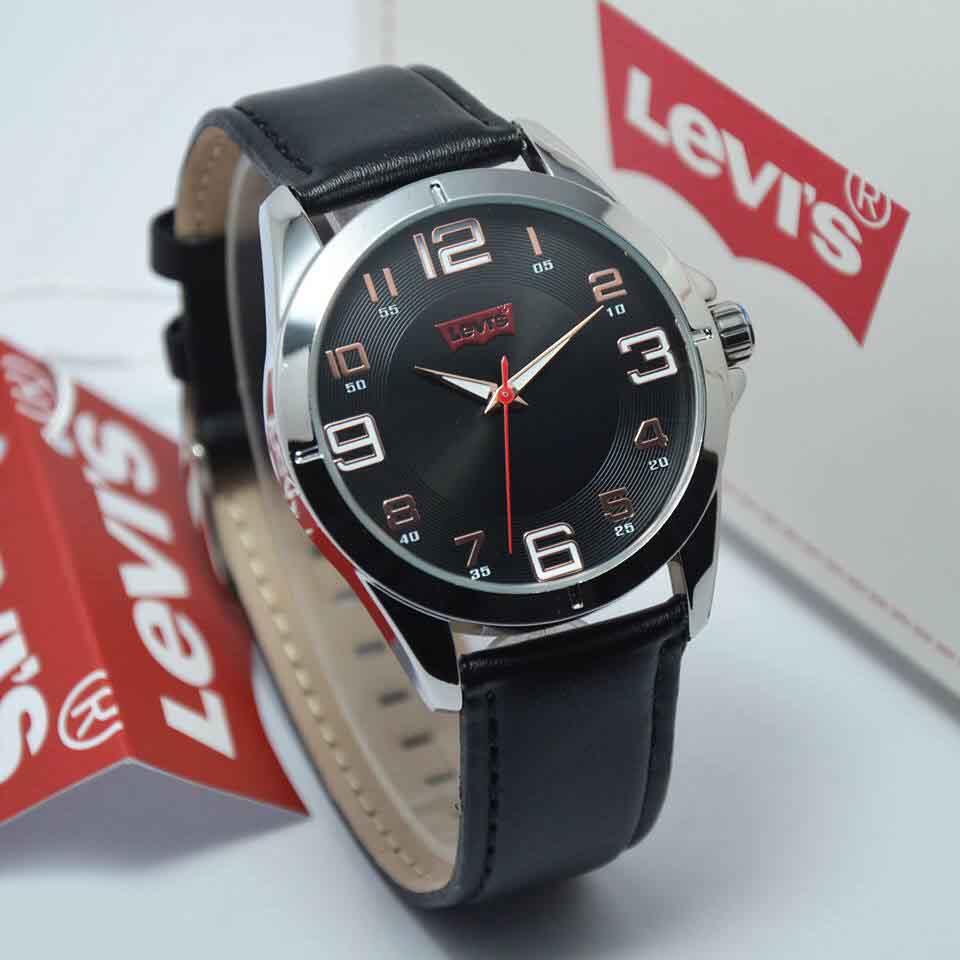 JUal Jam Tangan Levis OriGinal Terlengkap dan Termurah ( Garansi !th )