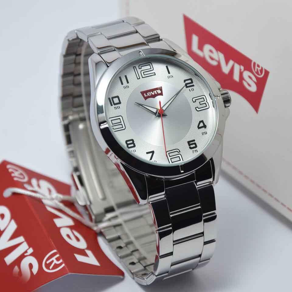 JUal Jam Tangan Levis OriGinal Terlengkap dan Termurah ( Garansi !th )