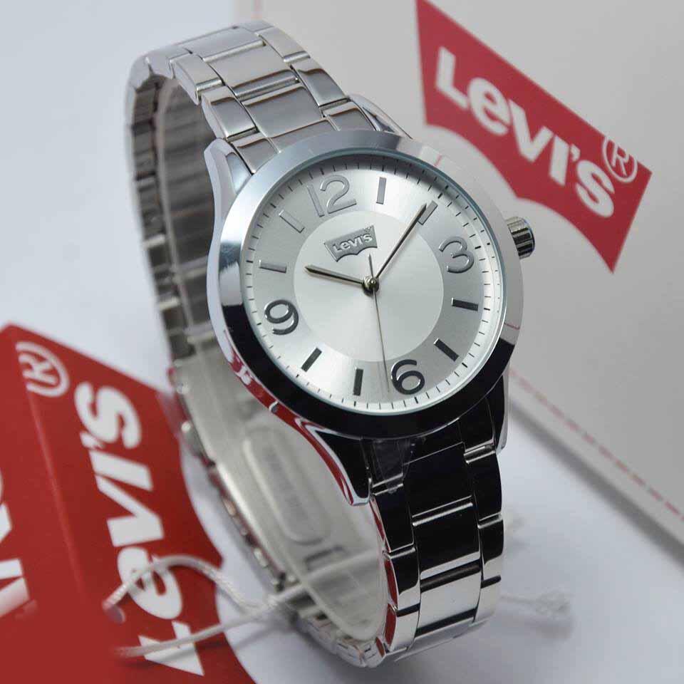 JUal Jam Tangan Levis OriGinal Terlengkap dan Termurah ( Garansi !th )