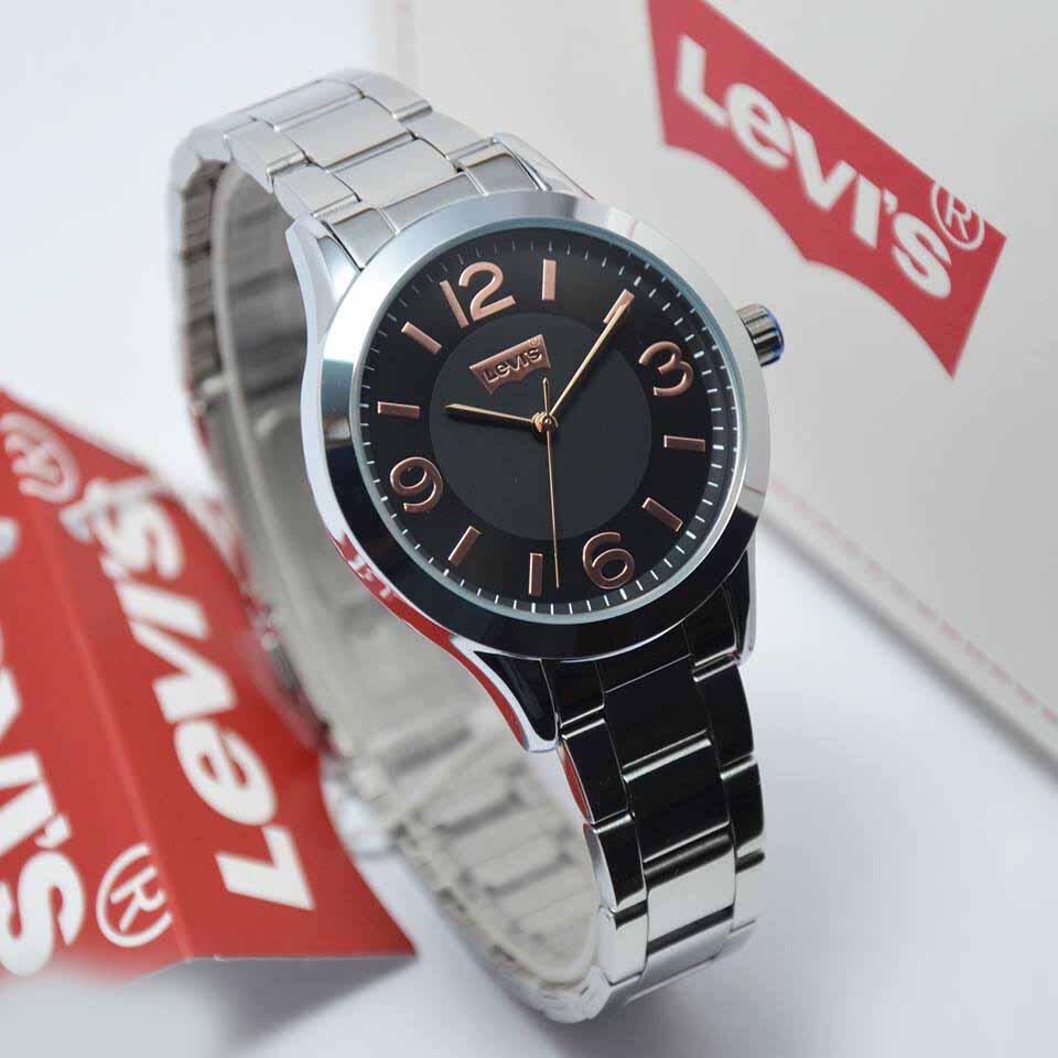 JUal Jam Tangan Levis OriGinal Terlengkap dan Termurah ( Garansi !th )