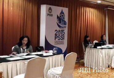 Ini Hasil Rekapitulasi Pendaftaran Ketua Umum dan Komite Eksekutif PSSI