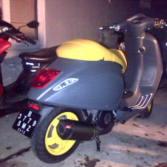 cutting stiker mobil dan motor door to door