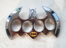 Knukle Batwing