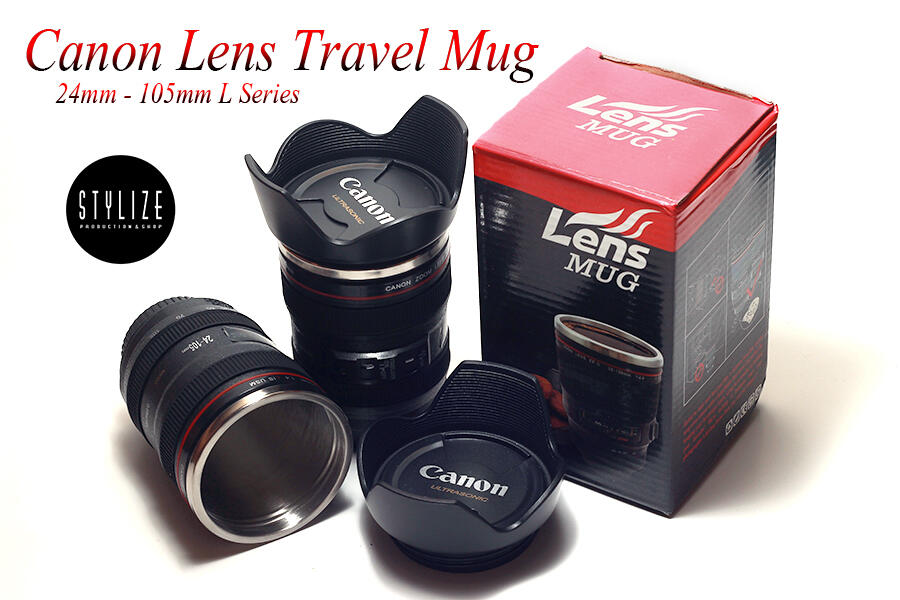 MUG LENSA