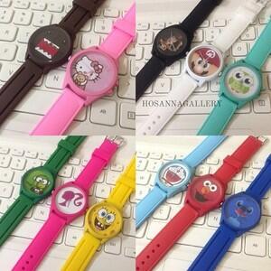 Mari Jamtangan buat cewe,cowo, couple? Grade Ori&Ori siap jual!!