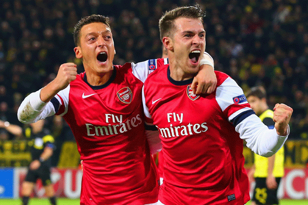 Prediksi Brighton & Hove Albion Vs Arsenal 25 Januari 2015
