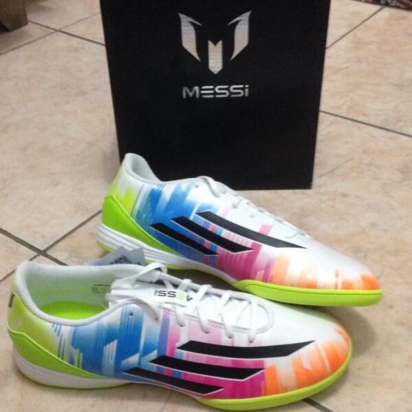 terjual sepatu futsal original adidas f5 predito dan f5 messi untuk anak 200rb 250rb kaskus terjual sepatu futsal original adidas f5 predito dan f5 messi untuk anak 200rb 250rb kaskus