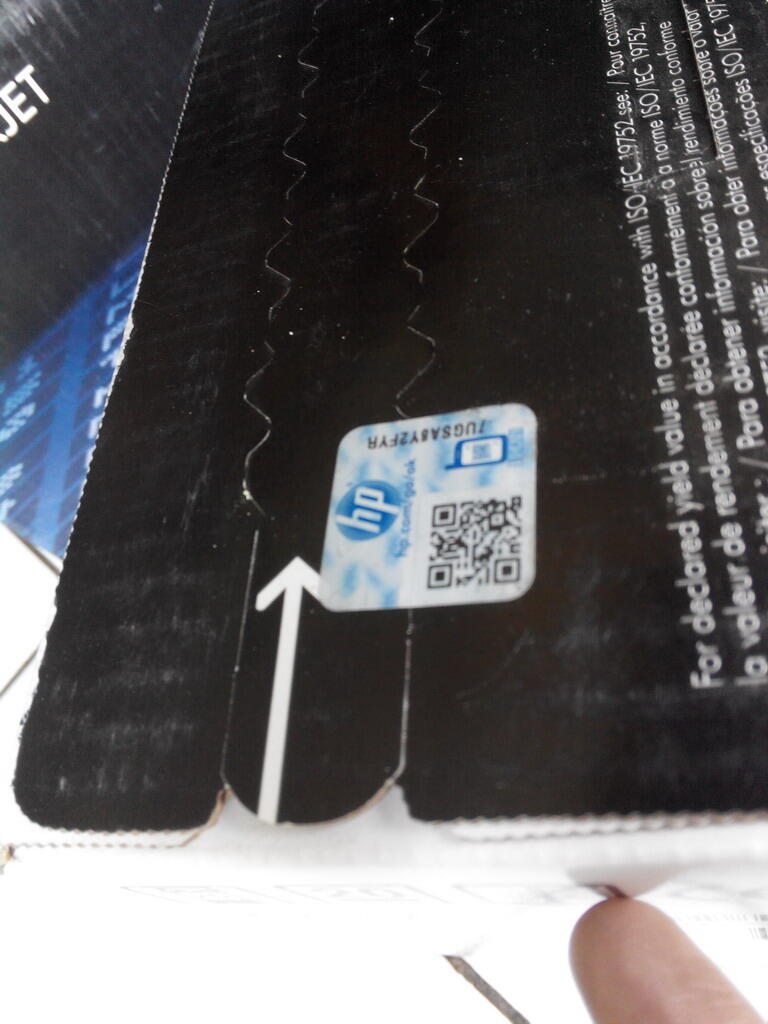 SALE TONER HP BLACK C15A ( C7115A ) BNIB MURAH