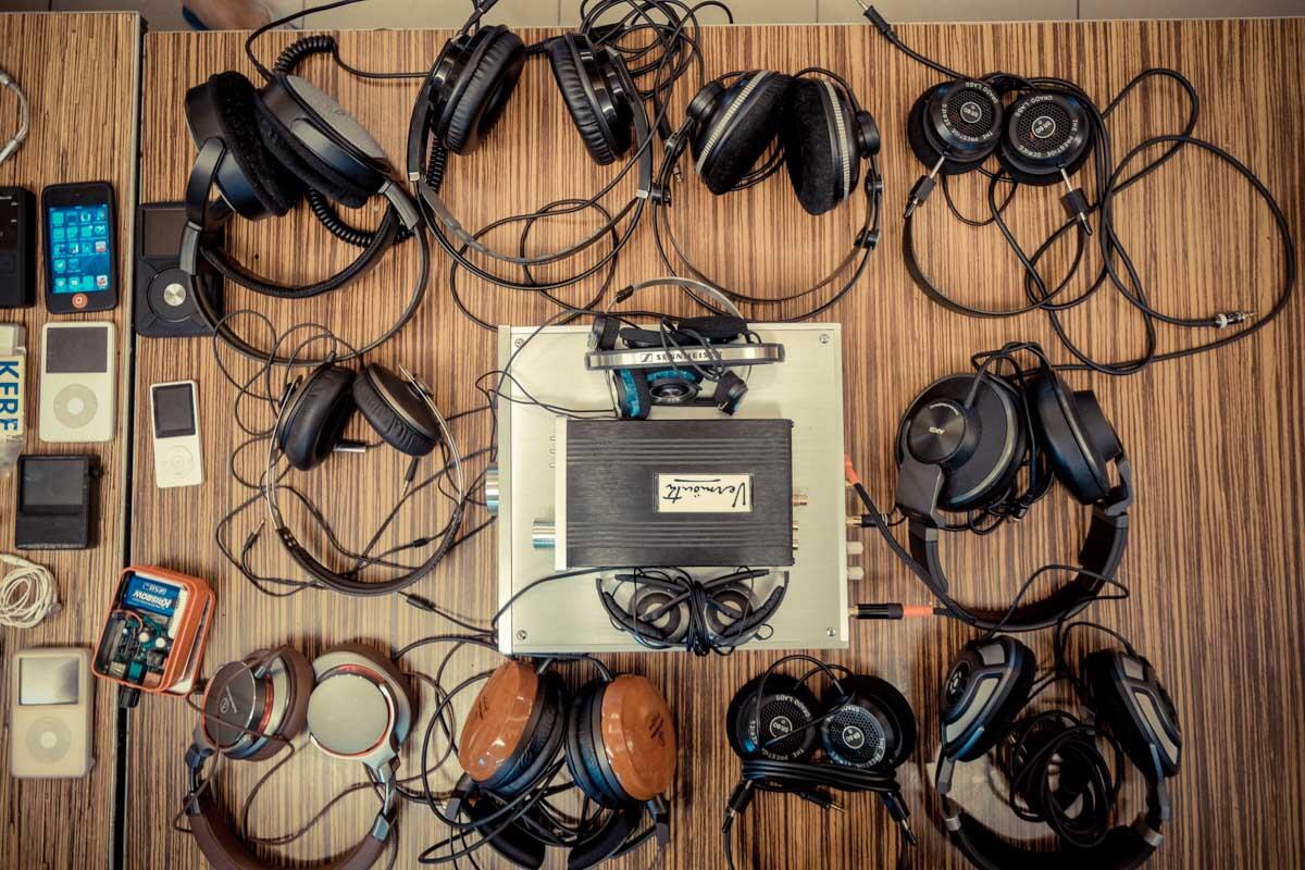 Sharing Audio Kerhor (Kere Hore) Pekanbaru &amp; Sekitarnya