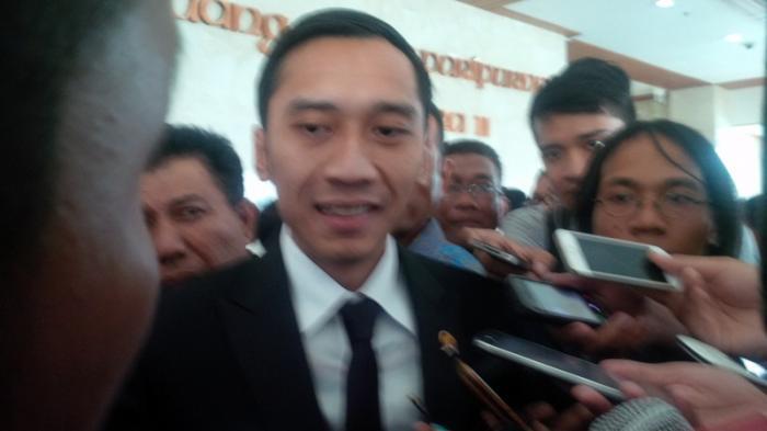 &#91;KETIKA ANAK MAMA BICARA&#93; Ibas Yakin Institusi KPK dan Polri Bisa Diselamatkan