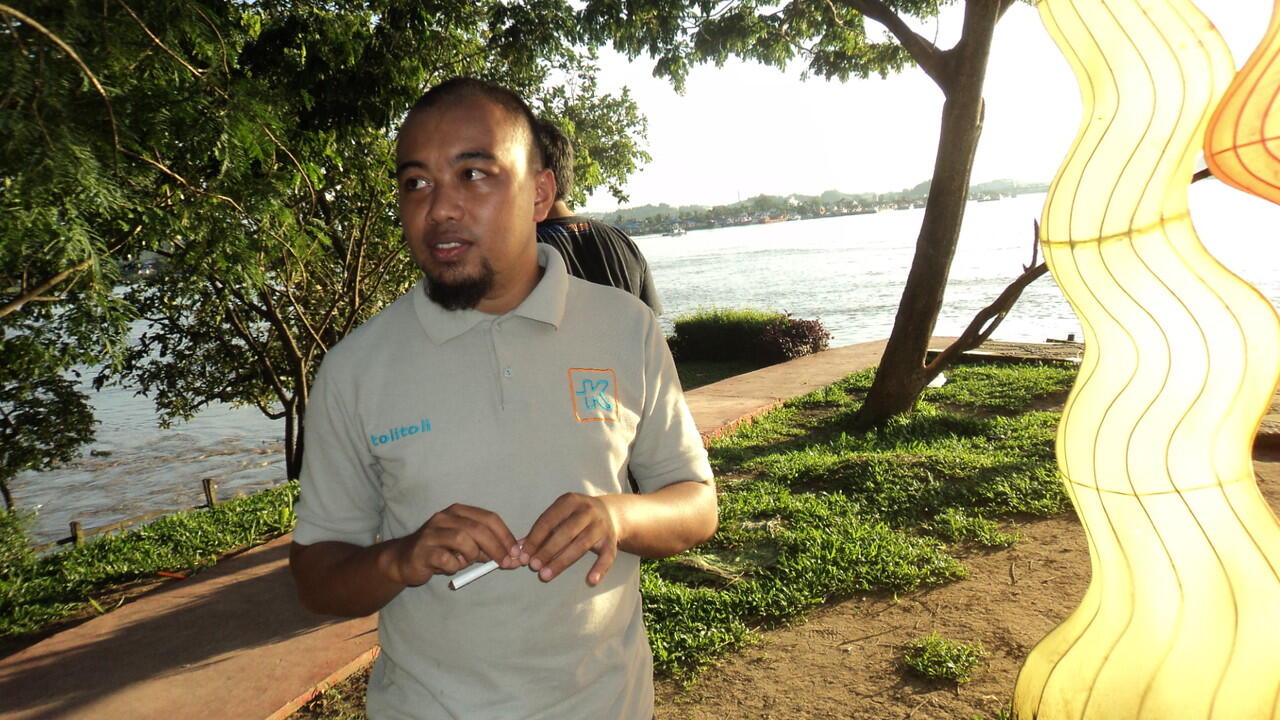 &#91;Field Report&#93; Mini-Gath SF Cinta Indonesiaku bersama Anak Rantau Regional Kaltim