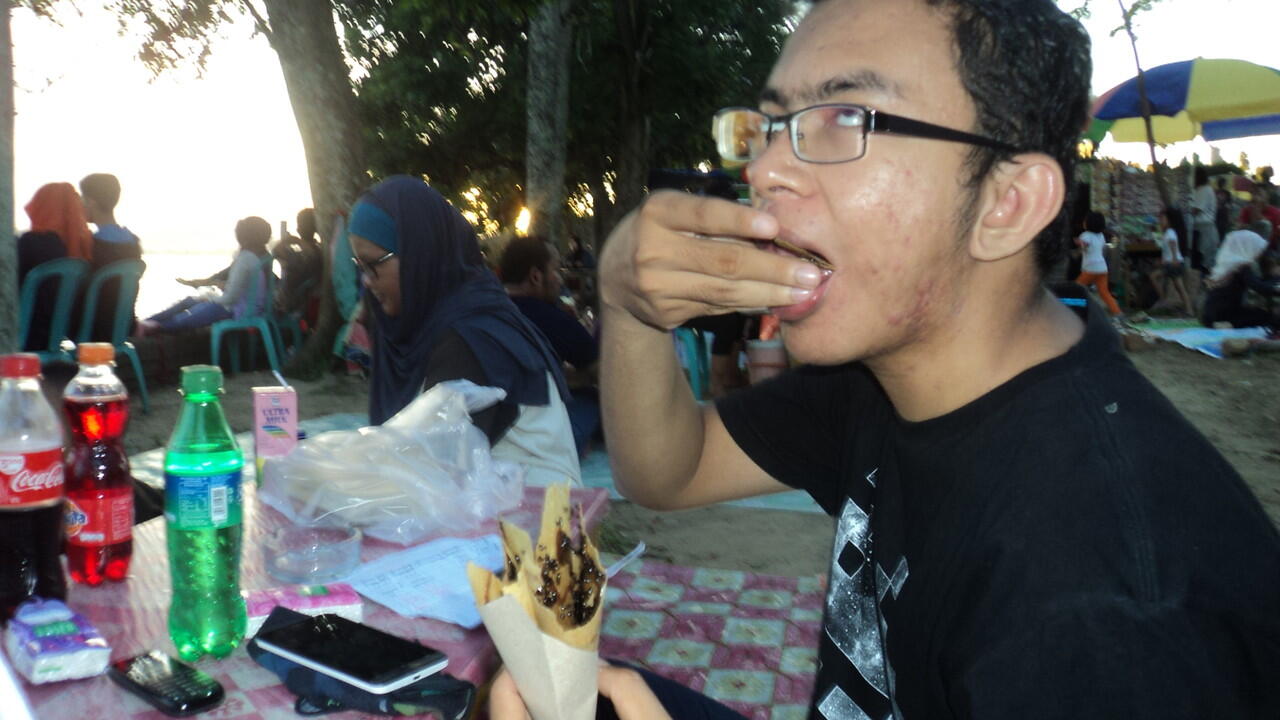&#91;Field Report&#93; Mini-Gath SF Cinta Indonesiaku bersama Anak Rantau Regional Kaltim