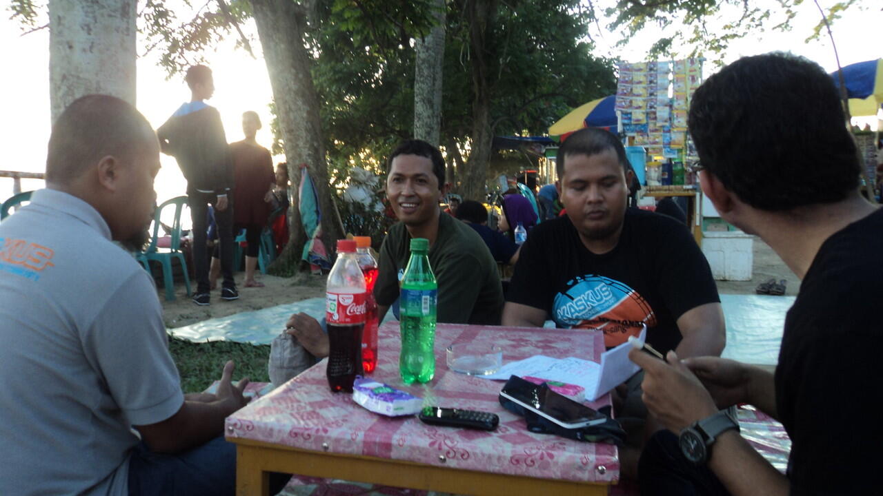 &#91;Field Report&#93; Mini-Gath SF Cinta Indonesiaku bersama Anak Rantau Regional Kaltim