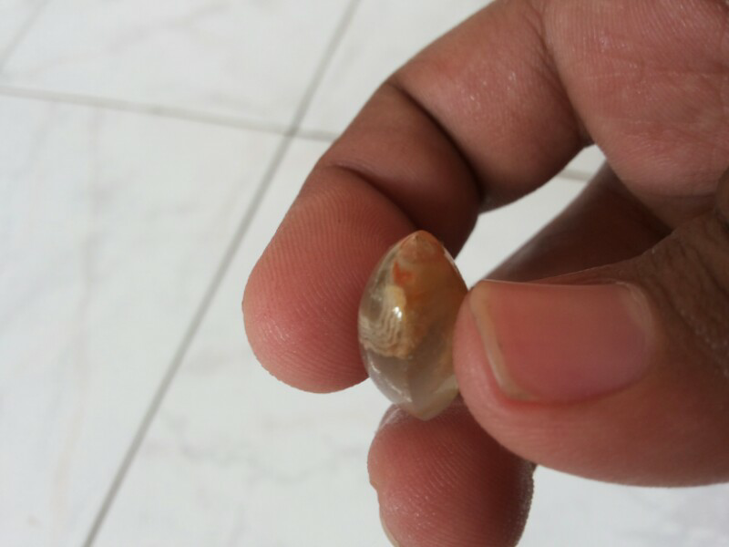 Buat yg ngerti tentang batu akik atau mustika please help