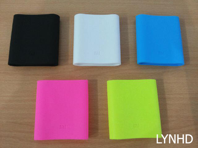 DISTRIBUTOR POWERBANK ORIGINAL XIAOMI 10.400 & 16.000 mAh, POWER BANK XIAO MI GARANSI