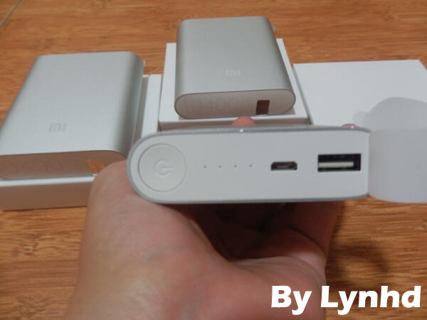 DISTRIBUTOR POWERBANK ORIGINAL XIAOMI 10.400 & 16.000 mAh, POWER BANK XIAO MI GARANSI