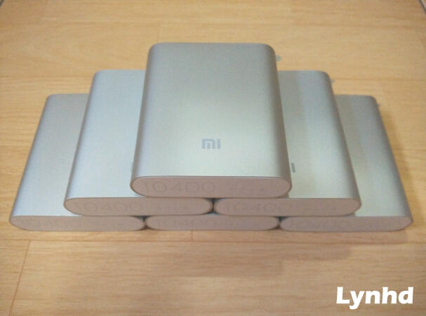 DISTRIBUTOR POWERBANK ORIGINAL XIAOMI 10.400 & 16.000 mAh, POWER BANK XIAO MI GARANSI