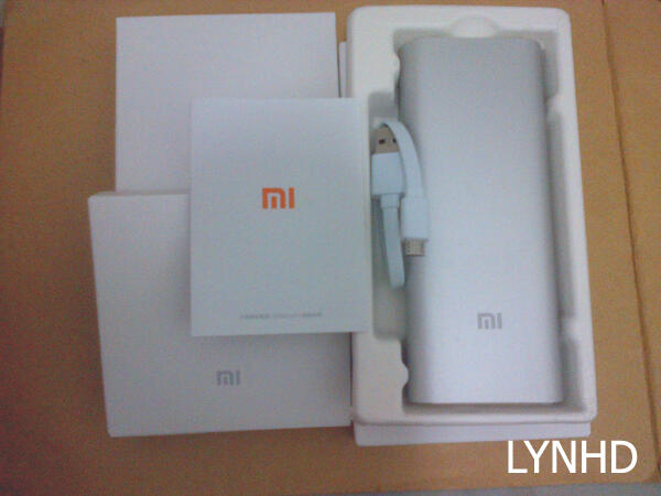DISTRIBUTOR POWERBANK ORIGINAL XIAOMI 10.400 & 16.000 mAh, POWER BANK XIAO MI GARANSI