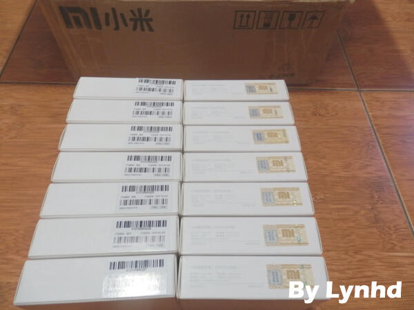 DISTRIBUTOR POWERBANK ORIGINAL XIAOMI 10.400 & 16.000 mAh, POWER BANK XIAO MI GARANSI