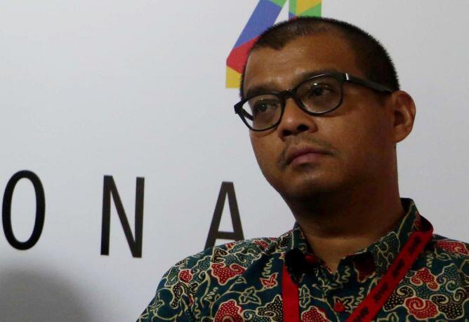 Effendi (PDIP) : Andi Widjajanto PENGKHIANAT, Anak Kemarin Sore (Sok) Atur Negara