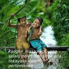 7 Hal Yang Anda Lakukan Ketika Bernostalgia Dengan Foto Agan