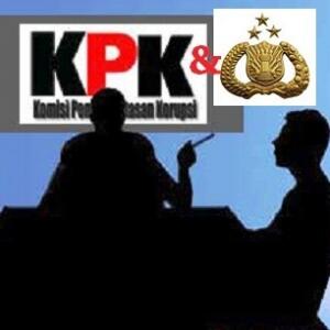 Akibat Over Publish Pemberitaan KPK Vs Polri