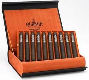 10 Cerutu Termahal di Dunia