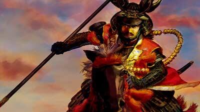 10 Samurai Terbaik dalam Sejarah Jepang